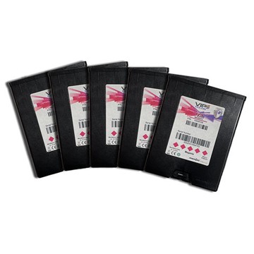 VP-650-AS08A  Assy Ink Cartridge M (5 pack)