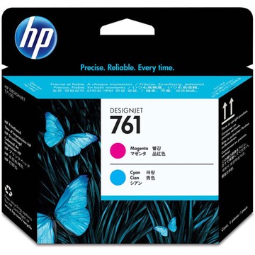 HP CH646A Druckköpfe