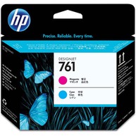 image Têtes d'impression HP CH646A