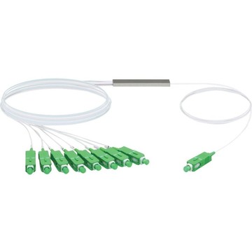 Ubiquiti Networks UF-SPLITTER-8 Cables
