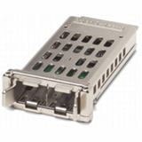 Cisco CVR-X2-SFP Accessories
