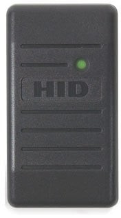 HID 6005BGB00 Lesegeräte