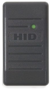 imagen de Lectores HID 6005BGB00