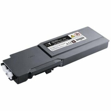 Dell KGGK4 Toners
