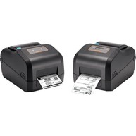 Bixolon XD5-40D, 203dpi, LCD Display, Direct Thermal, Peeler, USB, USB Host, Serial image