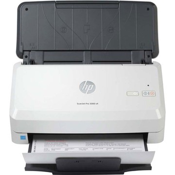 HP 6FW07ABGJ Scanners