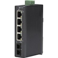 Black Box LBH120A-H-SC Ethernet Switches image