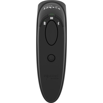SOCKET MOBILE, DURASCAN D740, UNIVERSAL BARCODE READER, BLACK, 50 BULK (NO ACC INCL)