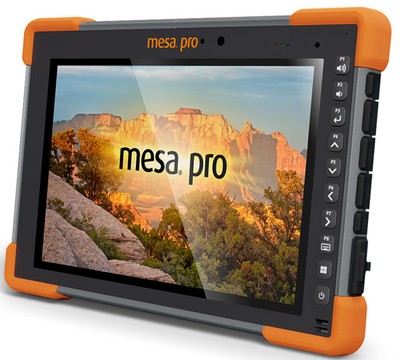Tabletas Juniper Systems JUNIPER-MESA-PRO