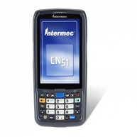 Honeywell Intermec CN51 Mobile Computer image