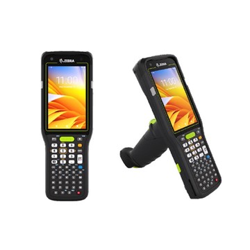 Zebra MC3450 Handheld Computer 5G/LTE, GPS, WiFi 6E, 6GB RAM, 128GB, SE58 Imager