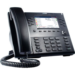 Mitel 80C00003AAA-A Accessories