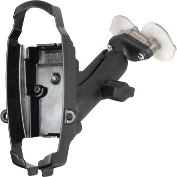 RAM Mount RAP-B-148-MA3U Accessories