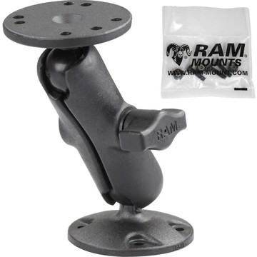 RAM Mount RAP-B-101U-G4 Accessories