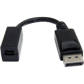 StarTech DP2MDPMF6IN Cables
