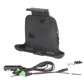 Honeywell vehicle dock