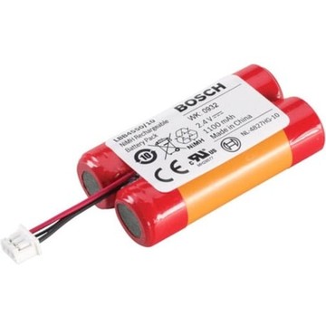 Batteries Bosch LBB455010