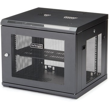StarTech RK920WALM Racks