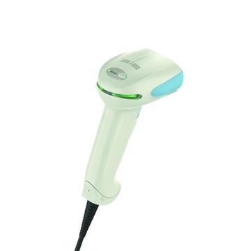 Honeywell Xenon XP 1950G Barcode Scanner Corded, Short Range, USB, Kit