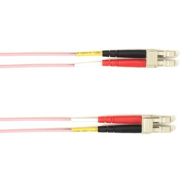Black Box FOCMR62-001M-LCLC-PK Cables