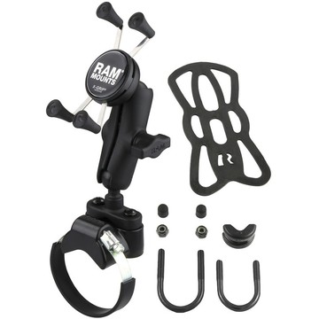 RAM Mount RAM-B-231-2-UN7 Accessories