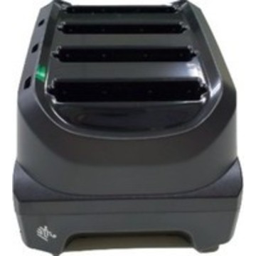 4-Slots Battery Charger for Zebra TC21/TC26