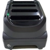 4-Slots Battery Charger for Zebra TC21/TC26 image