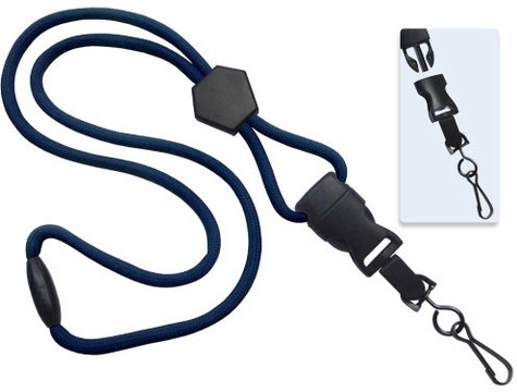 Brady 2135-4503 Lanyards