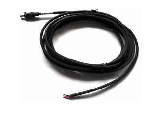 Zebra CHG-AUTO-HWIRE1-01 Power Supply
