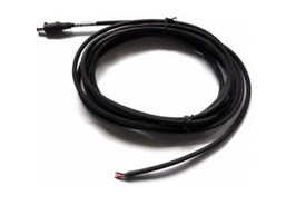 Zebra vehicle power supply image