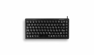 imagen de Teclados Cherry G84-4100LCMEU-2