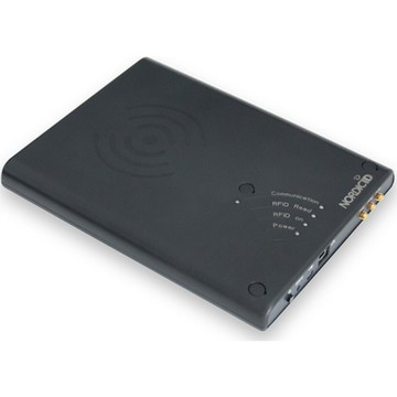 Lectores Nordic ID NPA00001