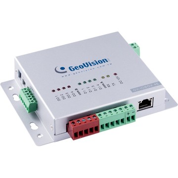 GeoVision 400-IOB04-04E Accessories