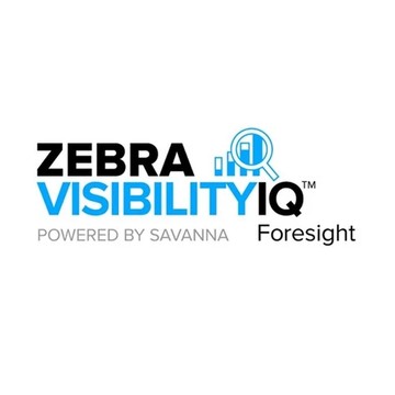Zebra VisibilityIQ Foresight IoT for Printers Software