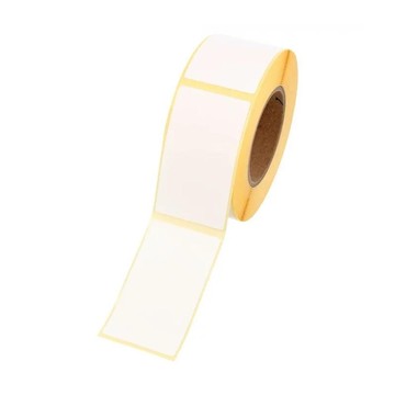 Zebra Z-Perform 1000D, Paper Label, 76x152mm, 76mm Core, Perforation
