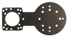 RAM Mount RAM-338U Accessories