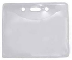 Brady 106-T1 Badge Holders