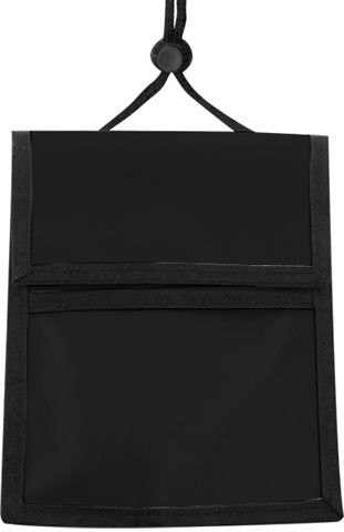 Brady 1860-3001 Badge Holders