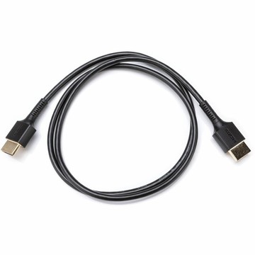 Crestron CBL-8K-HD-3 A/V Cable - 3 ft, HDMI