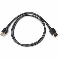 Crestron CBL-8K-HD-3 A/V Cable - 3 ft, HDMI image