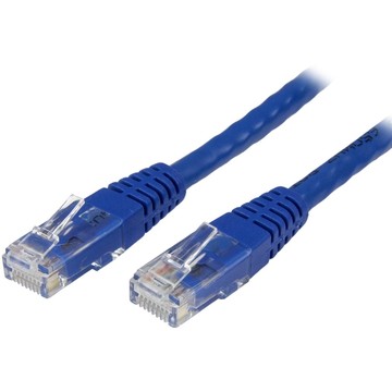 Cables StarTech C6PATCH75BL
