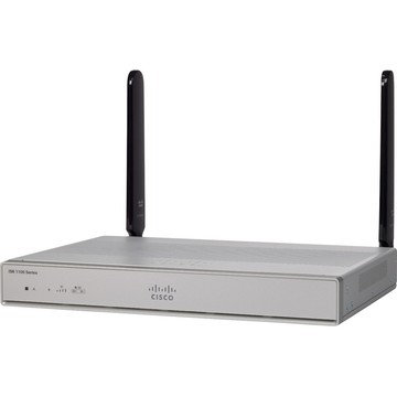 Cisco C1111-8PLTEEA Services