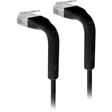Cables Ubiquiti Networks U-CABLE-PATCH-3M-RJ45-BK