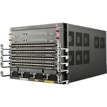 HPE Aruba JC613A Ethernet Switches