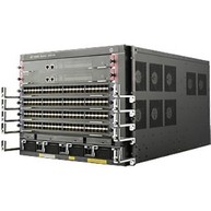 HPE Aruba JC613A Ethernet Switches image