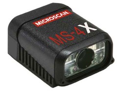 Microscan FIS-0004-2001G Fixed Mount Scanners image