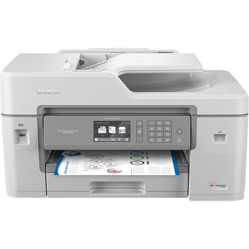 Tintas Brother MFC-J6545DW