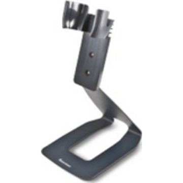Desktop Stand, CK70/71 (Positions mobile computer upright on flat surface; allows connection of adapters and cables)