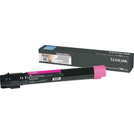 Lexmark C950X2MG Toners image