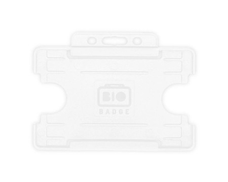 Soportes de Insignias Levata H-BB-OP-WHL